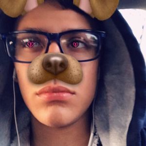 Meet your Posher, Jason